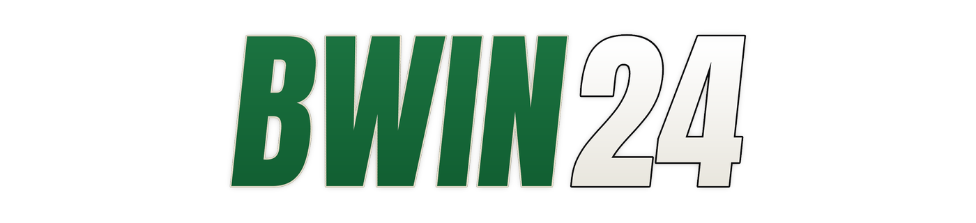 bwin24 Logo